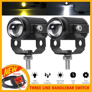 Otoroys LED Tail-light for Universal For Bike, Universal For Car