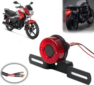 AUTO PEARL Halogen Tail-light for Hero Passion Pro