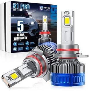 METRO TECH LED Headlight for Audi