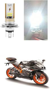 XZRTZ LED Headlight for KTM RC 200
