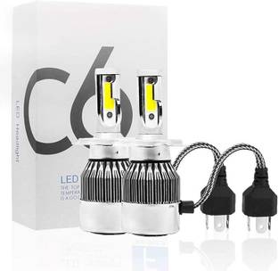 Garg overseas LED Headlight for Universal For Car