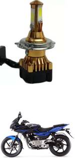 FKOK LED Headlight for Bajaj Pulsar 220F