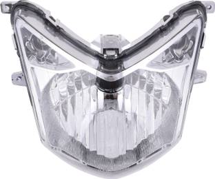 UNO MINDA Halogen Headlight for Bajaj Discover 100 M