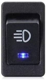 HANNEA LED Fog Light for Universal For Car