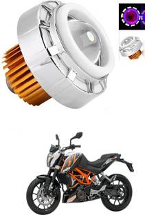 PRTEK LED Headlight for KTM Duke 390