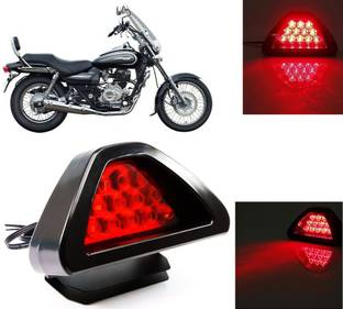 AUTO PEARL LED Tail-light for Bajaj Avenger 220 DTS-i