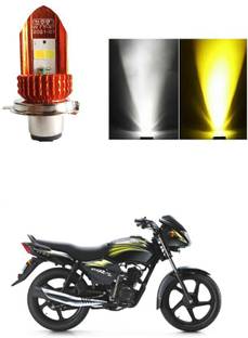 PECUNIA LED Headlight for TVS Star City