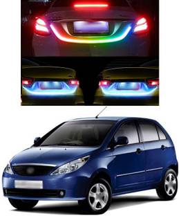 PECUNIA LED Headlight for Tata Indica