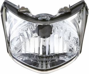 UNO MINDA Halogen Headlight for Hero CD deluxe