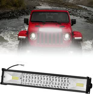 FABTEC LED Fog Light for Universal For Car
