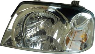 UNO MINDA Halogen Headlight for Hyundai Santro Xing