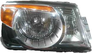 UNO MINDA Halogen Headlight for Mahindra Bolero