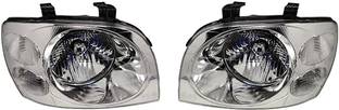 KDT Halogen Headlight for Mahindra Scorpio