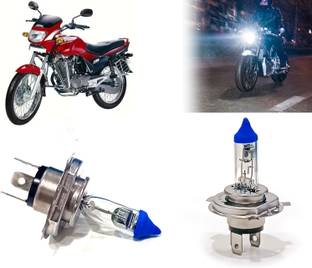 AUTO PEARL Halogen Headlight for Hero