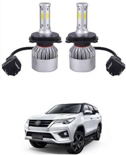 PRTEK LED Headlight for Toyota Fortuner