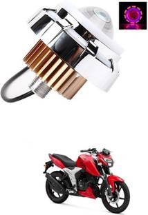 PRTEK LED Headlight for TVS Apache RTR 160