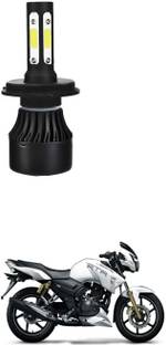 PROEDITION Front LED Indicator Light for TVS Apache RTR 180