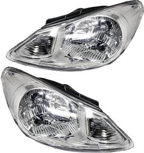 KDT Halogen Headlight for Hyundai i10