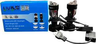 acube mart LED Headlight for Universal For Car
