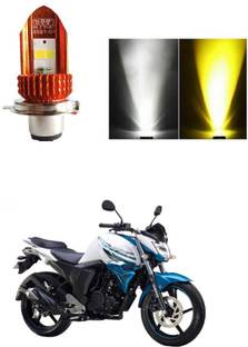 PECUNIA LED Headlight for Yamaha FZ16