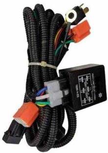 LUMAX Halogen Headlight for Universal For Car