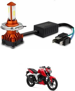 PROEDITION LED Headlight for TVS Apache RTR 160