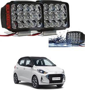 Autoinnovation LED Headlight for Hyundai Grand i10