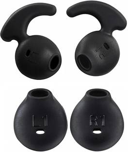 Zest S6 & S7 EDGE Samsung level u buds(2pair) 4peices In The Ear Headphone Cushion
