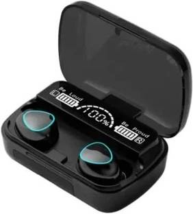 RLS Plastic Press and Release Earbuds Case For yes