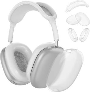 CASOSHIELD Silicone Pull String Headphone Case For Headphones