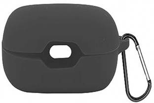 J Silicone Press and Release Headphone Pouch For Anker Sound Note 3