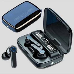 RLS Plastic Press and Release Earbuds Case For yes