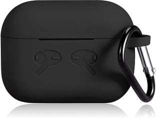 ZAGART Silicone Press and Release Headphone Case For Apple Airpods Pro 2nd Generation