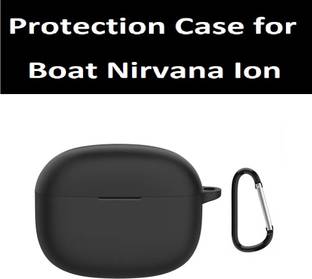 Celzo Front & Back Case for Boat Nirvana Ion