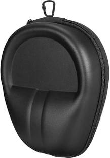 Flipkart SmartBuy Polyester Zipper Headphone Case For Universal