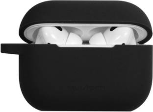 MuvTech Silicone Press Stud Earbuds Case For Apple Airpods Pro 2nd Generation