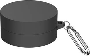 StyleOxx Silicone Press and Release Earbuds Case For CMF by Nothing Buds Pro