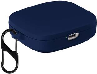 Aniex Silicone Press and Release Earbuds Pouch For REDMI buds 5