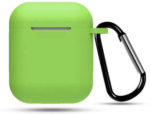 Augen Silicone Latch Earbuds Case For Airpods