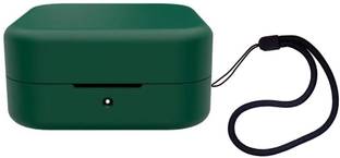 StyleOxx Silicone Press and Release Earbuds Case For CMF by Nothing Buds