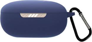 AddGrip Silicone Press and Release Headphone Case For JBL Live Pro 2
