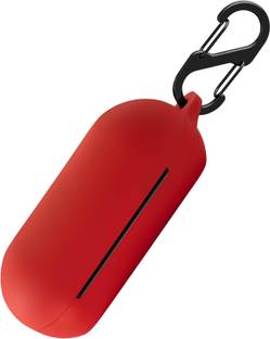 AddGrip Silicone Press and Release Earbuds Pouch For Sony Wf-C500