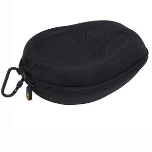 Flipkart SmartBuy Nylon Zipper Headphone Case For Universal