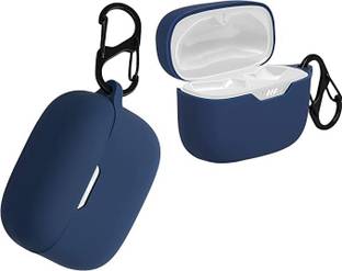 StyleOxx Silicone Press and Release Headphone Case For JBL Tune 230NC