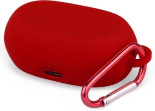 iSay Silicone Press and Release Headphone Case For Jabra Elite 7 Pro
