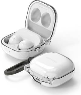 रिंगके पॉलीप्रोपलीन लैच हेडफोन केस  फॉर Samsung Galaxy Buds2 Pro