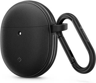 Caseology Plastic Press and Release Earbuds Case For Google Pixel Buds Pro 2, Google Pixel Buds Pro 1