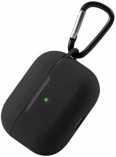 Velfo Silicone Press and Release Headphone Case For Apple Airpods Pro 2nd Generation