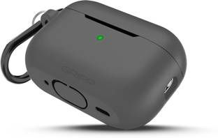 Gripp Silicone Press and Release Headphone Case For Apple AirPods Pro (2nd Generation)