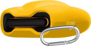 Anvique Silicone Press and Release Earbuds Case For Silicone Case Cover for Boult Astra / UFO / Mustang / GoBoult Ember